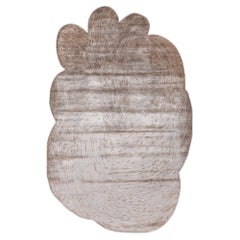 Jaipur Rugs Flax & White Sand 180X270 cm Hand Knotted Carpet