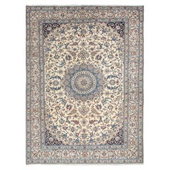 Jaipur Rugs Gold & Ocean Blue 240X350 cm Hand Knotted Carpet