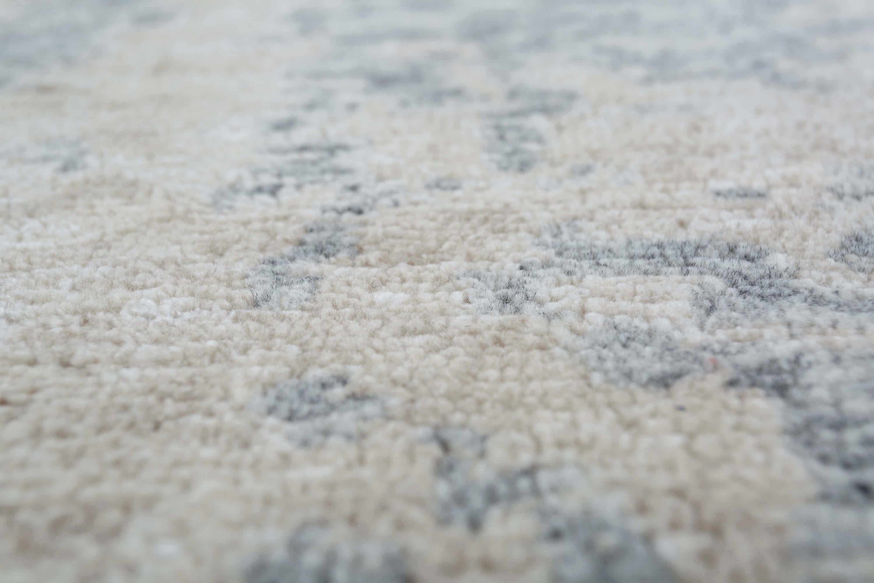 Jaipur Rugs Medium Tan & Shale 240X300 cm Hand Knotted Carpet Indio en venta