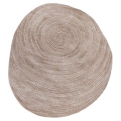 Jaipur Rugs Natural Camel 180X200 cm Hand Tufted Carpet