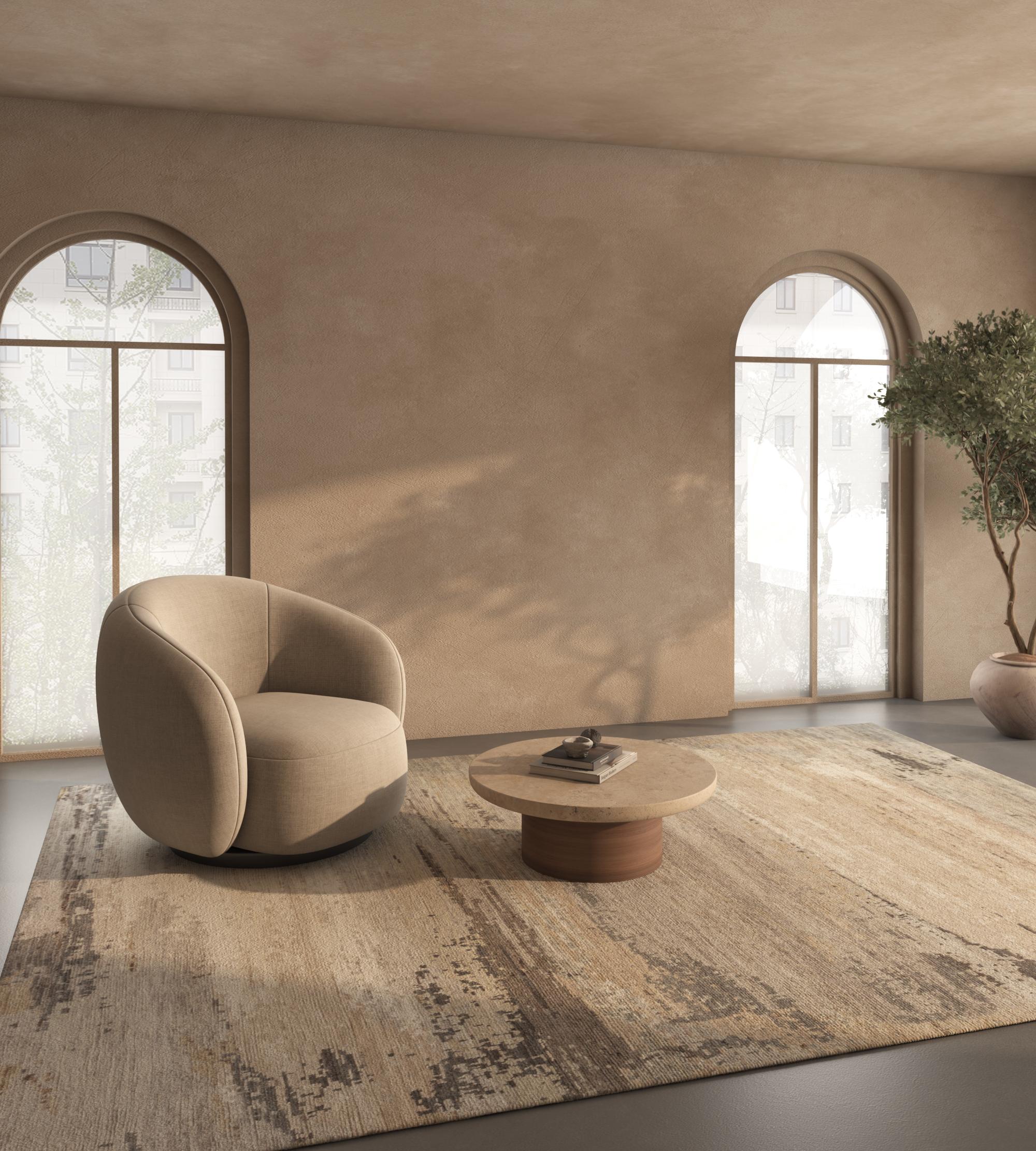 Looking for something new? Explore the Aprezo Collection that offers you the latest trends for your home interiors with our handcrafted rugs. Whether looking for the legacy and premium designs in our hand knotted rugs or the dynamic range of