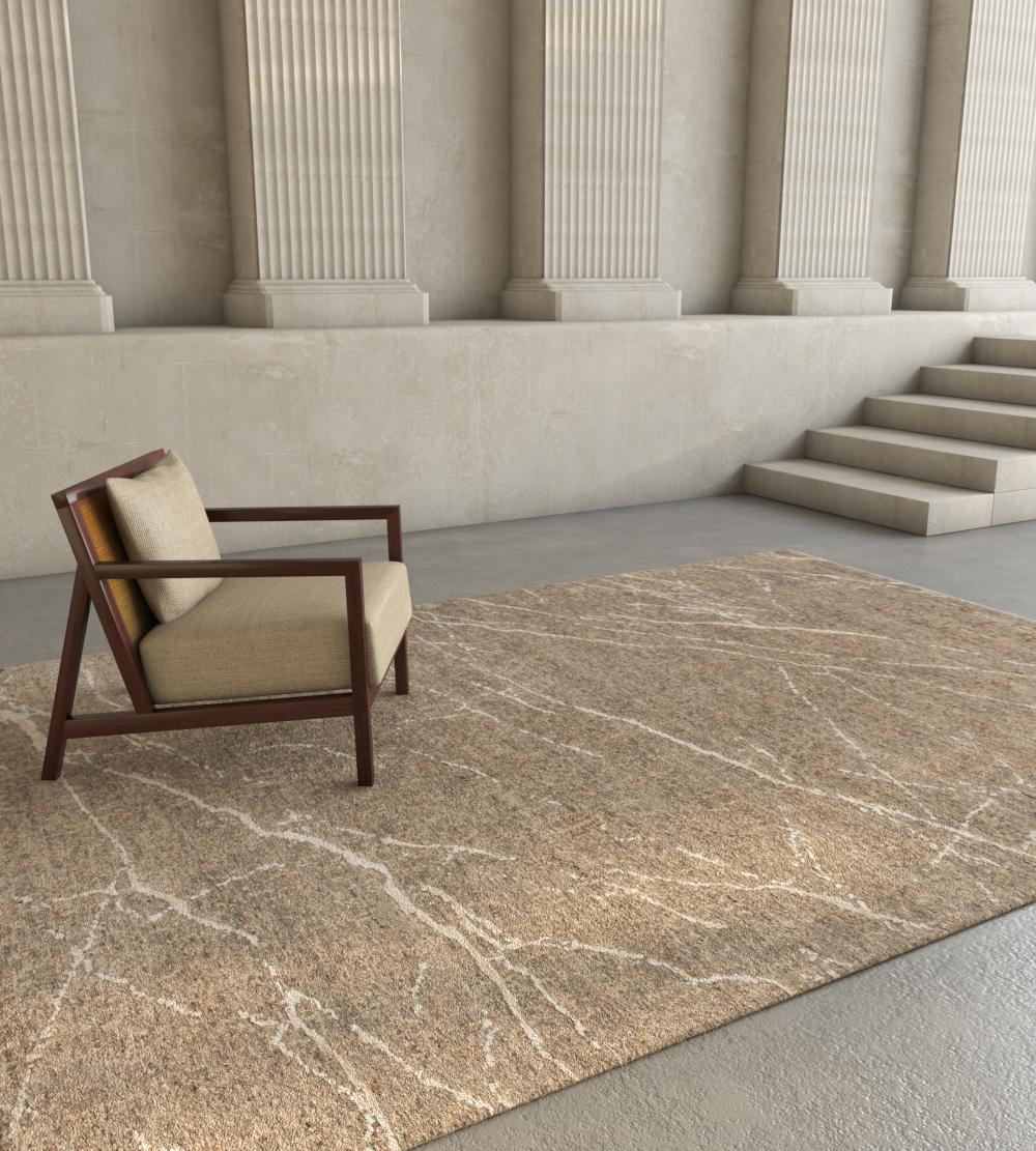 Looking for something new? Explore the Aprezo Collection that offers you the latest trends for your home interiors with our handcrafted rugs. Whether looking for the legacy and premium designs in our hand-knotted rugs, the dynamic range of