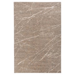 Jaipur Rugs Rawhide & Dune dust 170X240 cm Hand Knotted Carpet
