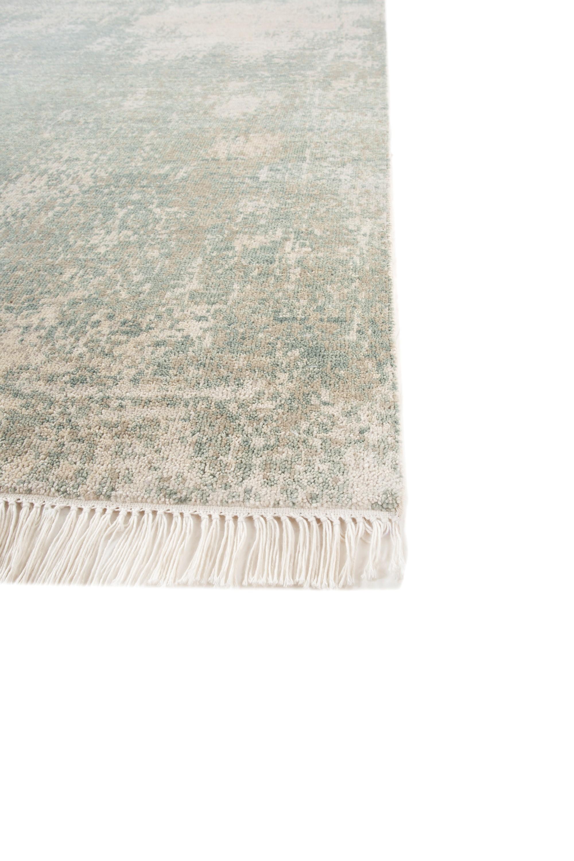 Modern Jaipur Rugs White 240X300 cm Hand Knotted Carpet For Sale