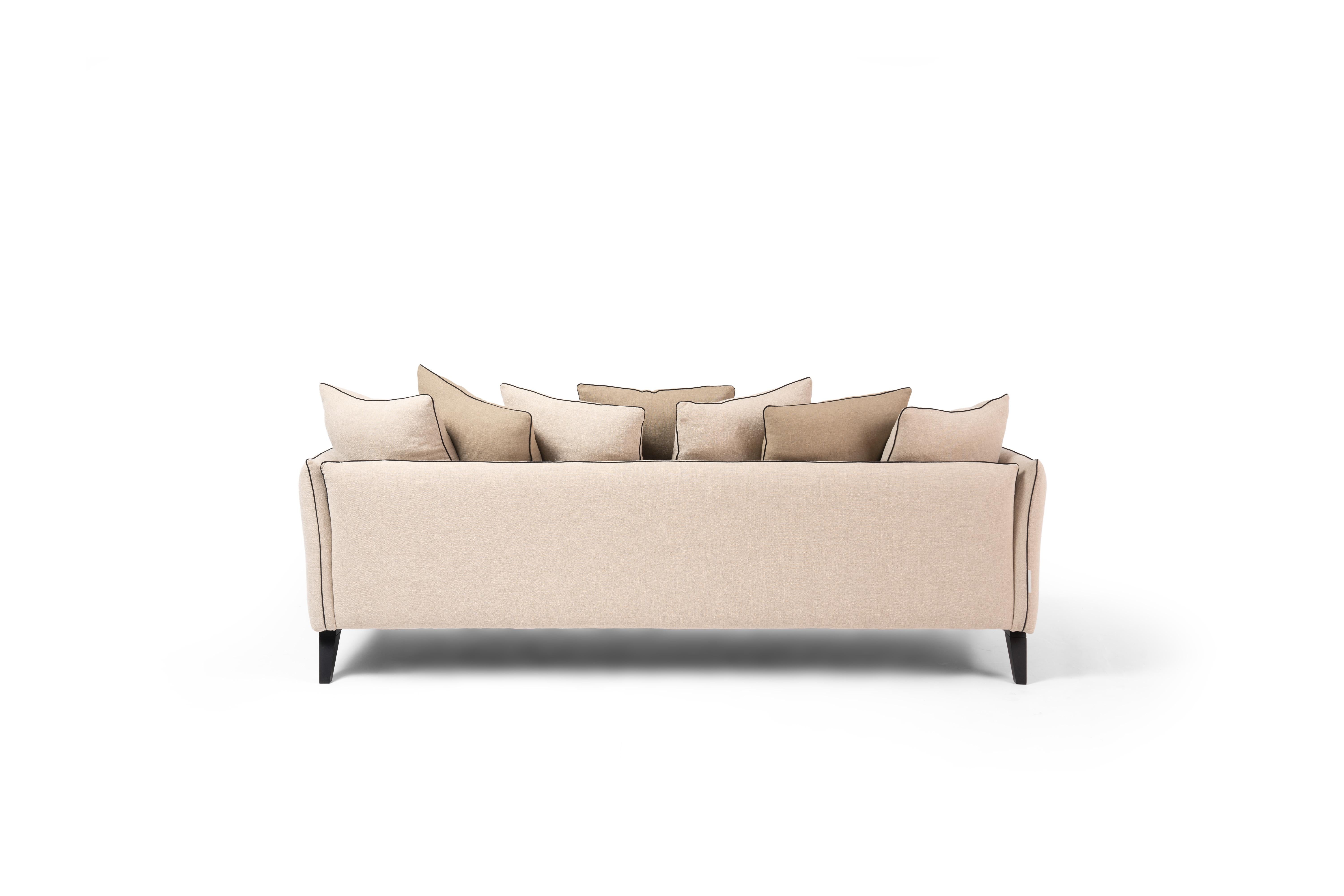 Sofá Jaipur by RALPH M Posmoderno en venta