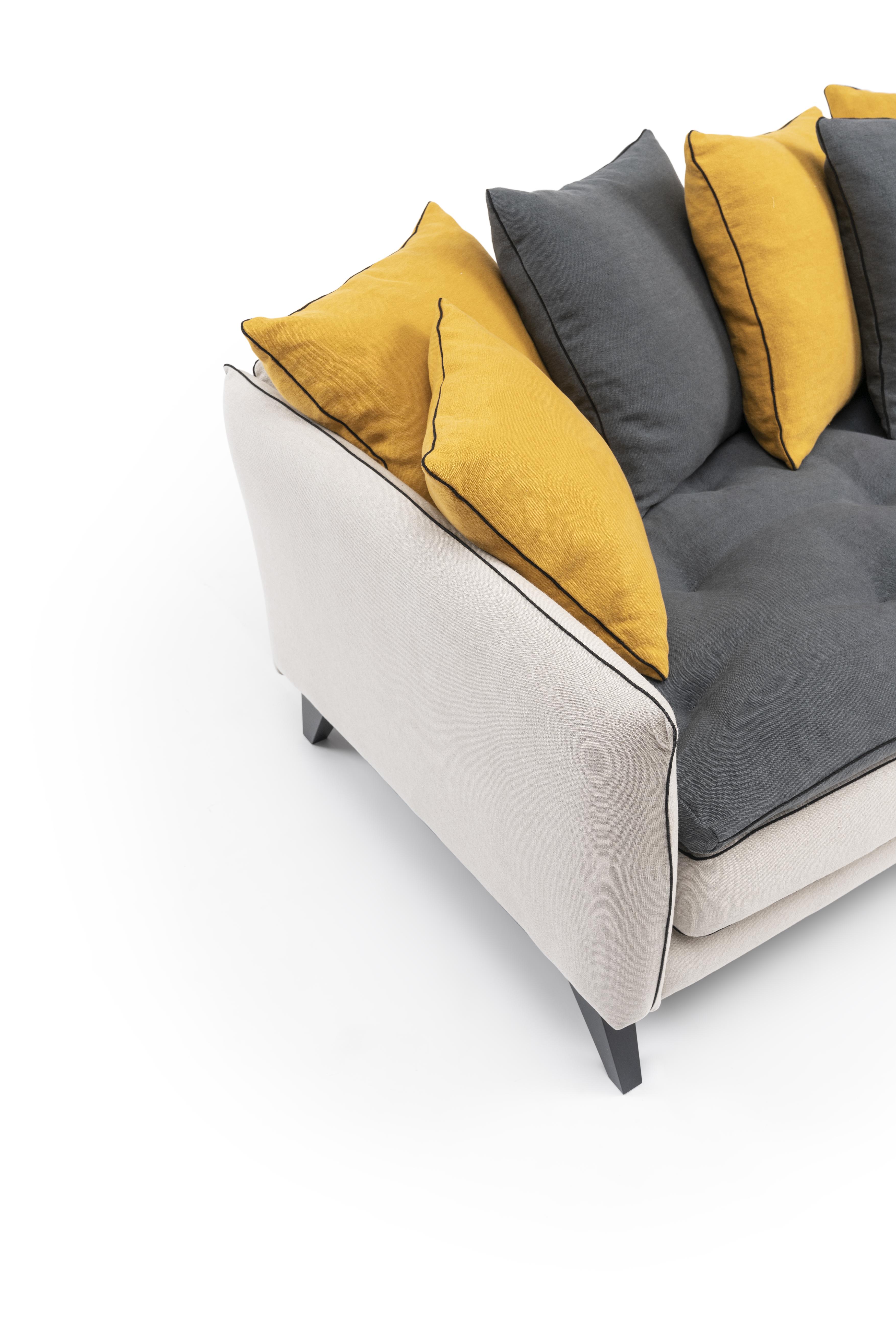 Sofá Jaipur by RALPH M en Nuevo estado para la venta en Geneve, CH