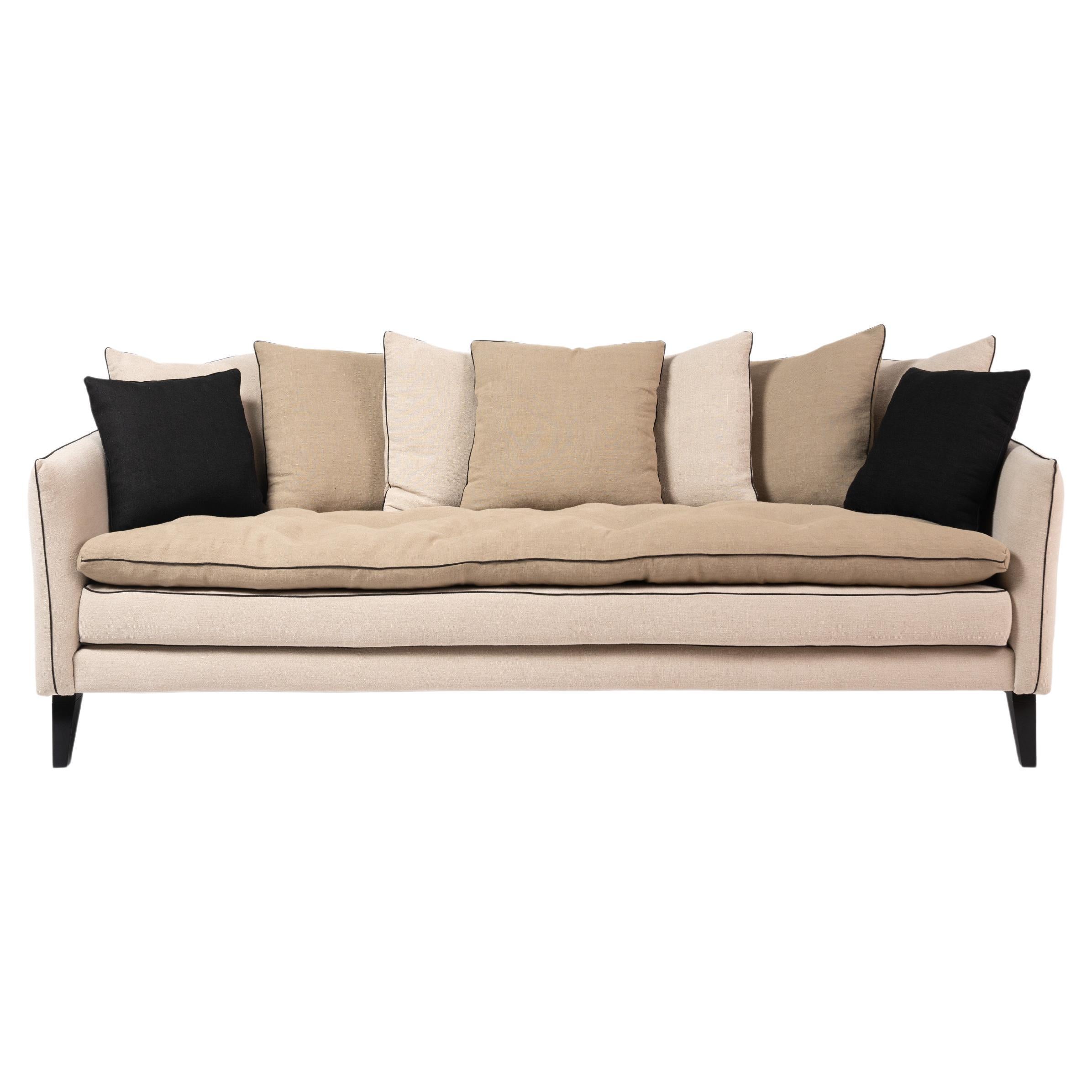 Jaipur Sofa von RALPH M