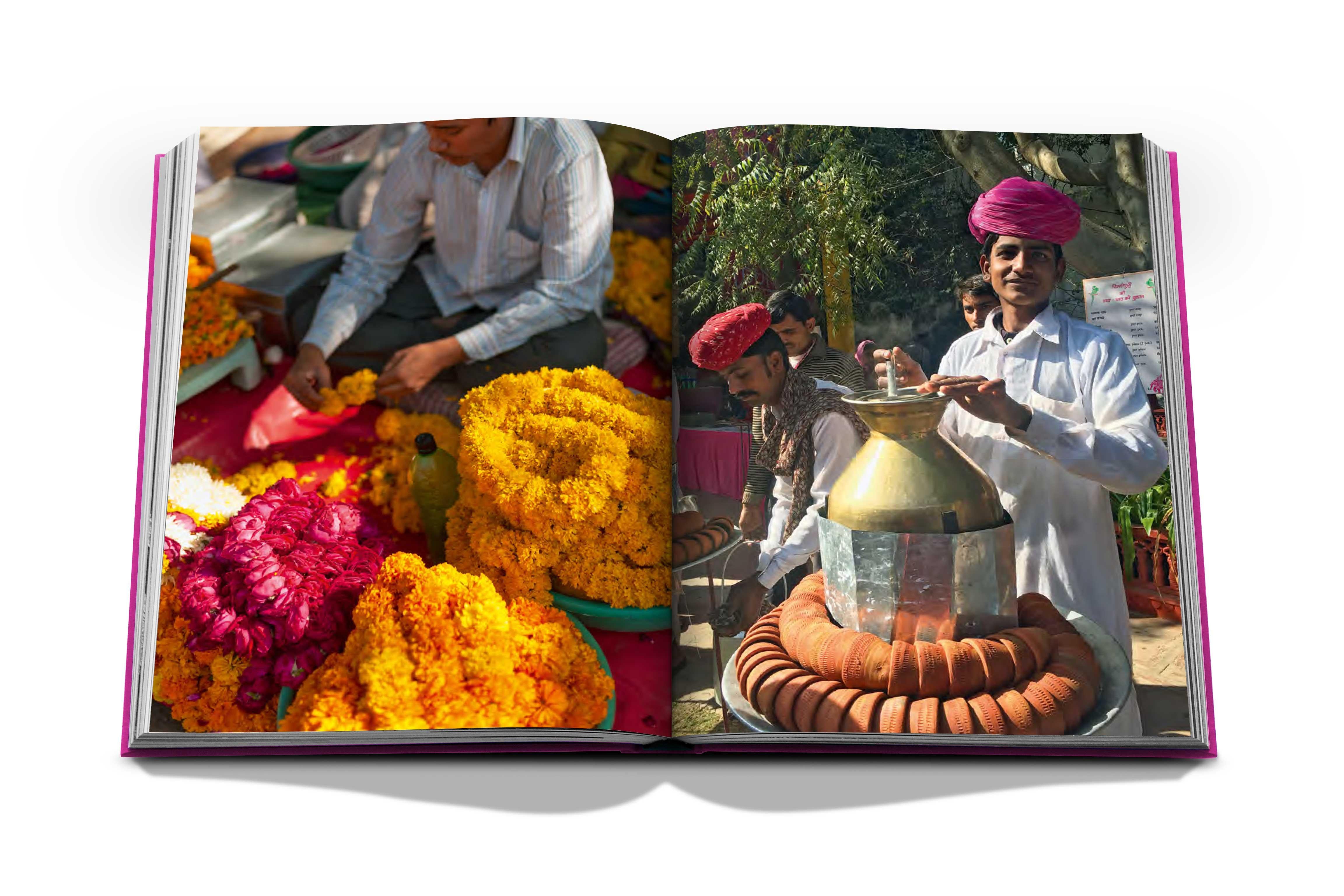 Jaipur Pracht im Angebot 5