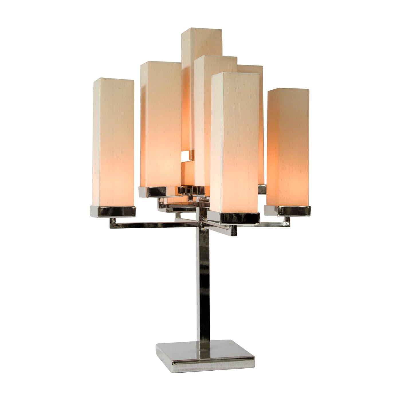 Jaipur Table Lamp