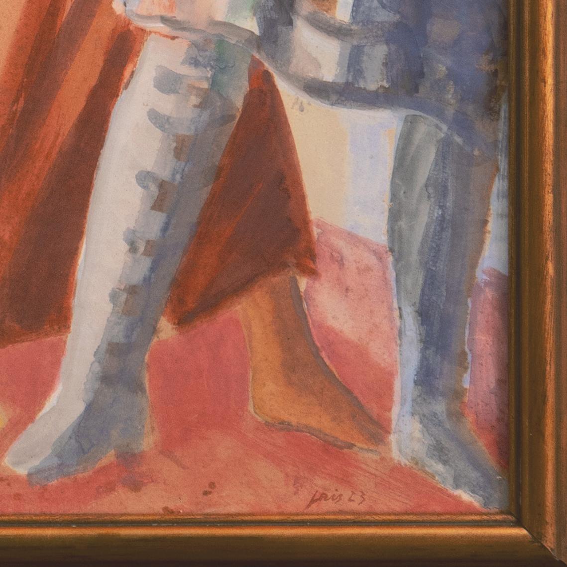Jeanne d'Arc