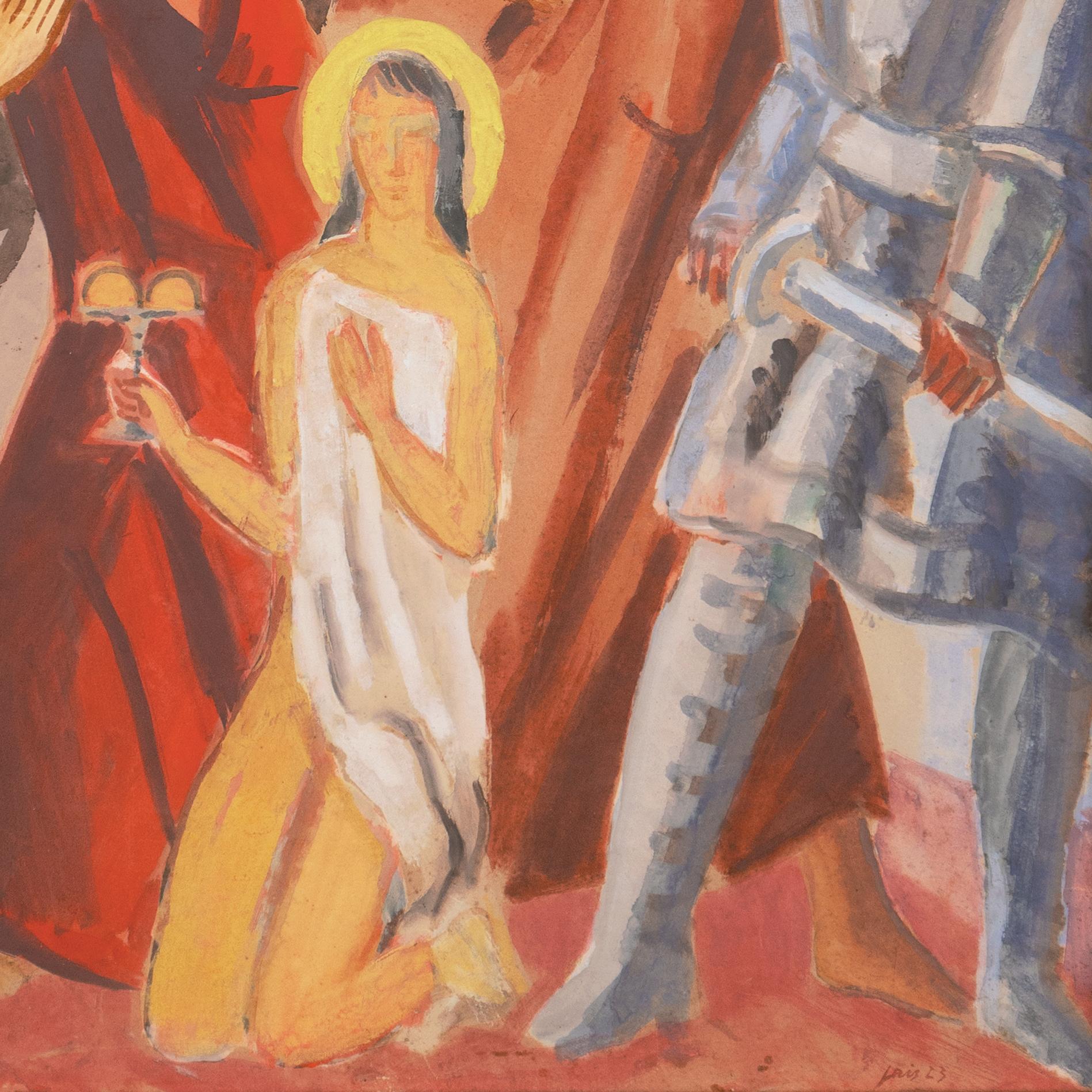 Jeanne d'Arc