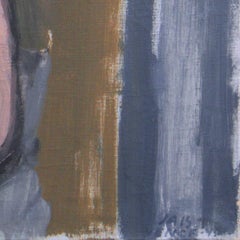 La Toilette", Exposición de París, Salón de Otoño, Fauve, Cubismo, Sección de Oro