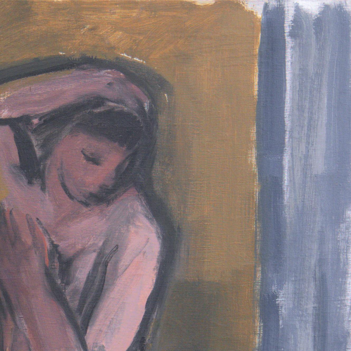 'La Toilette', Esposizione di Parigi, Salon d'Automne, Fauve, Cubismo, Sezione d'oro in vendita 2