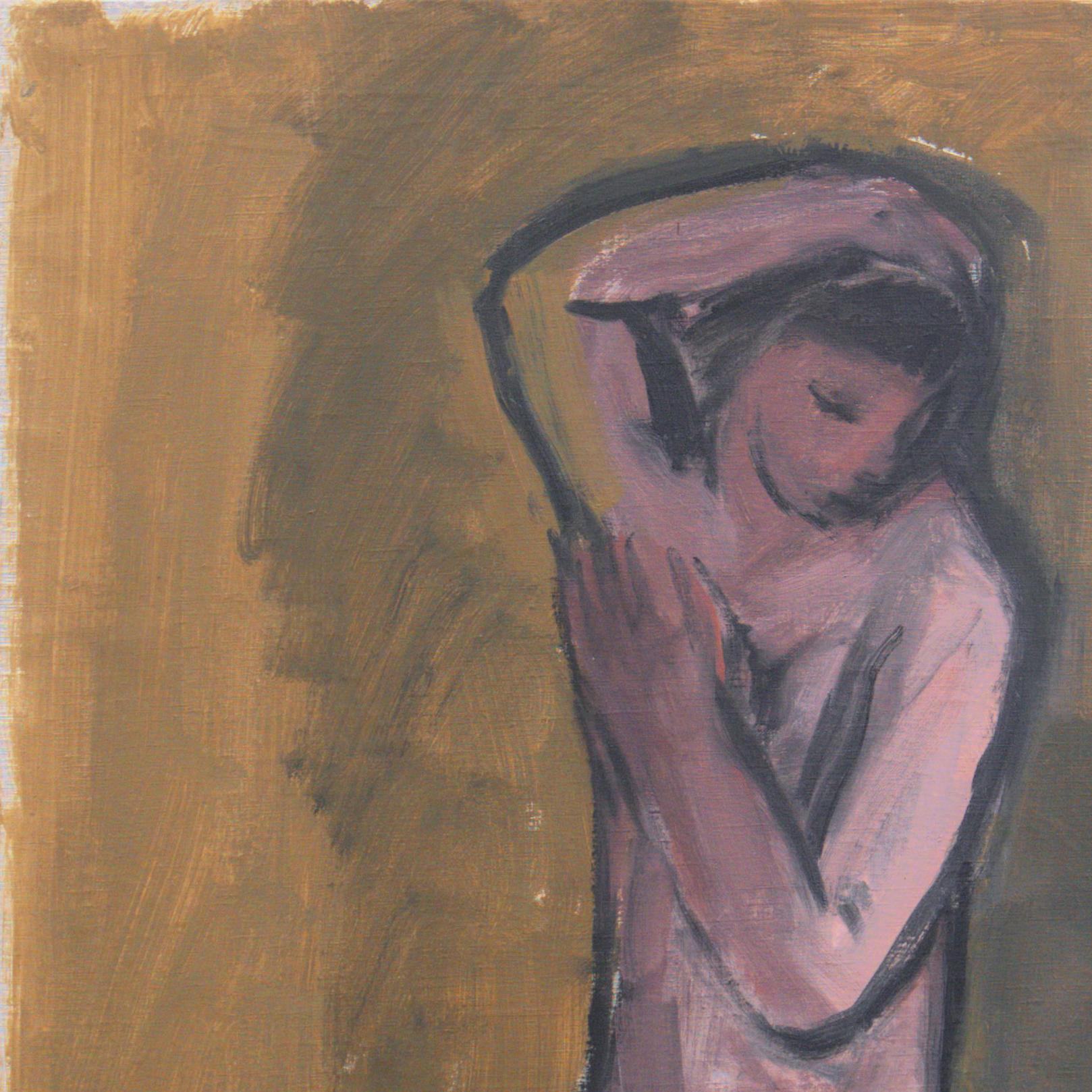 'La Toilette', Esposizione di Parigi, Salon d'Automne, Fauve, Cubismo, Sezione d'oro in vendita 3