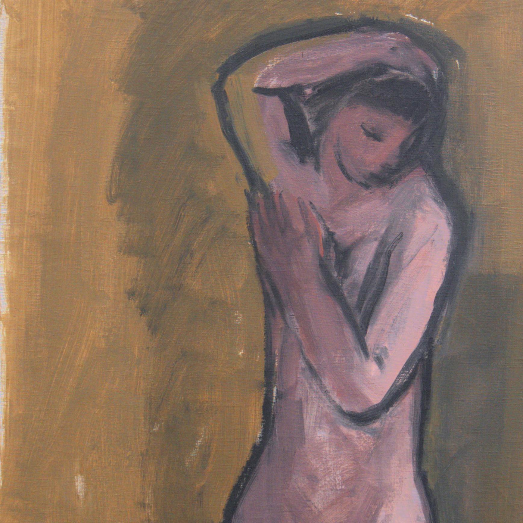 'La Toilette', Esposizione di Parigi, Salon d'Automne, Fauve, Cubismo, Sezione d'oro in vendita 4