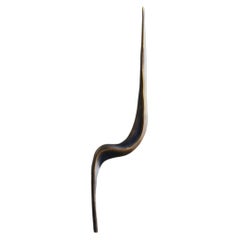 Jaisal Bronze-Türgriff A Small aus Messing, Viya von Vikram Goyal