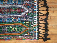 Jajim Flat-Weave
