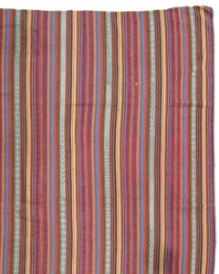 Jajim Rug, c. 1900