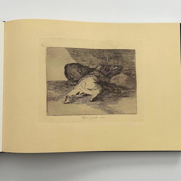 Jake and Dinos Chapman Insult to Injury For Sale at 1stDibs