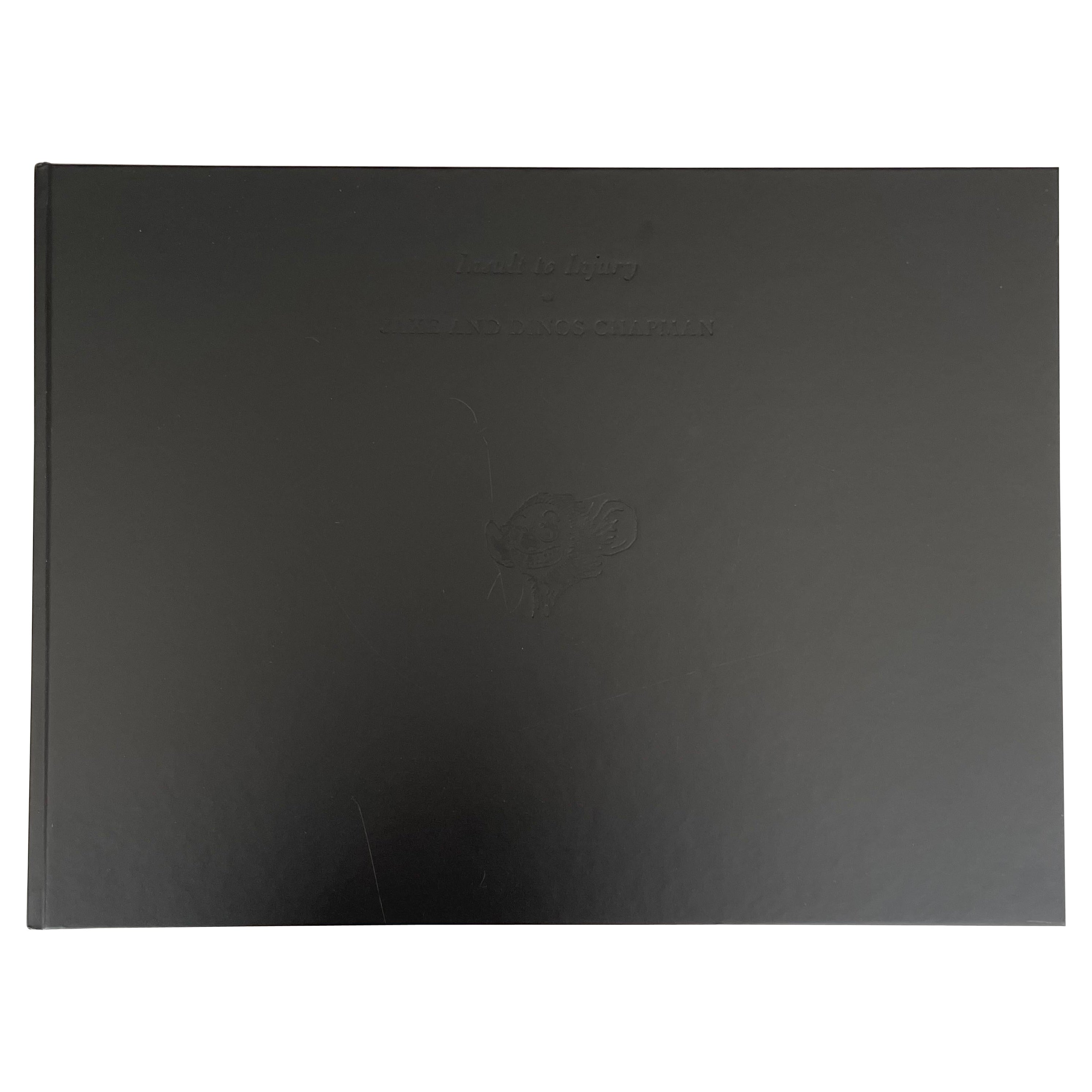 Jake and Dinos Chapman Insult to Injury