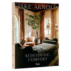 Jake Arnold: Redefining Comfort