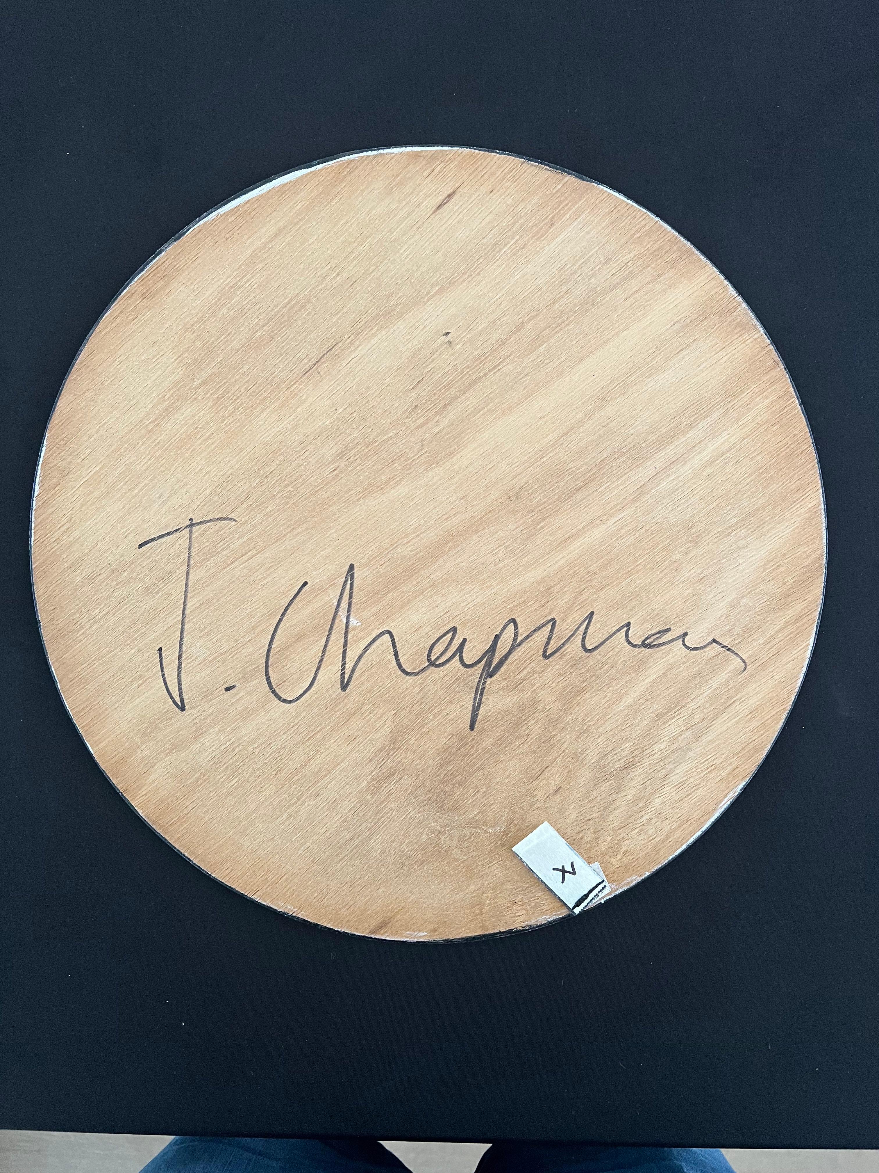 Jake Chapman - Yin and Yin - Contemporary Art For Sale 1