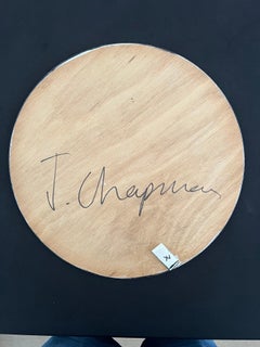 Jake Chapman - Yin et Yin - Art contemporain