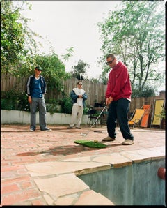 Beastie Boys, Los Angeles, CA