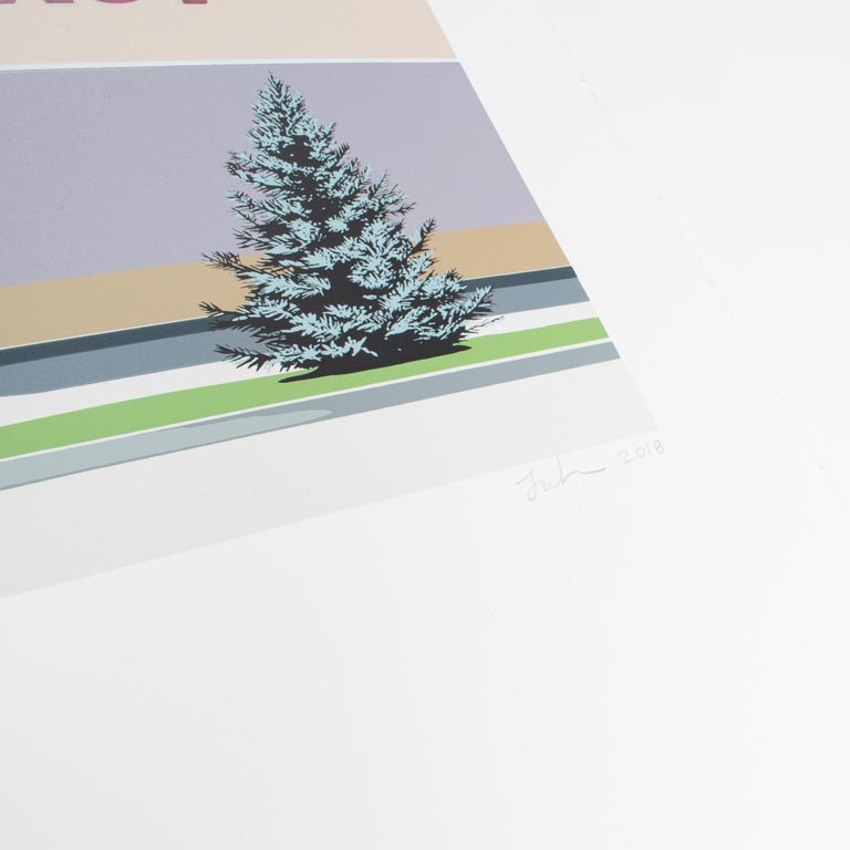 Jake Longstreth Sonoma For Sale at 1stDibs jake longstreth prints