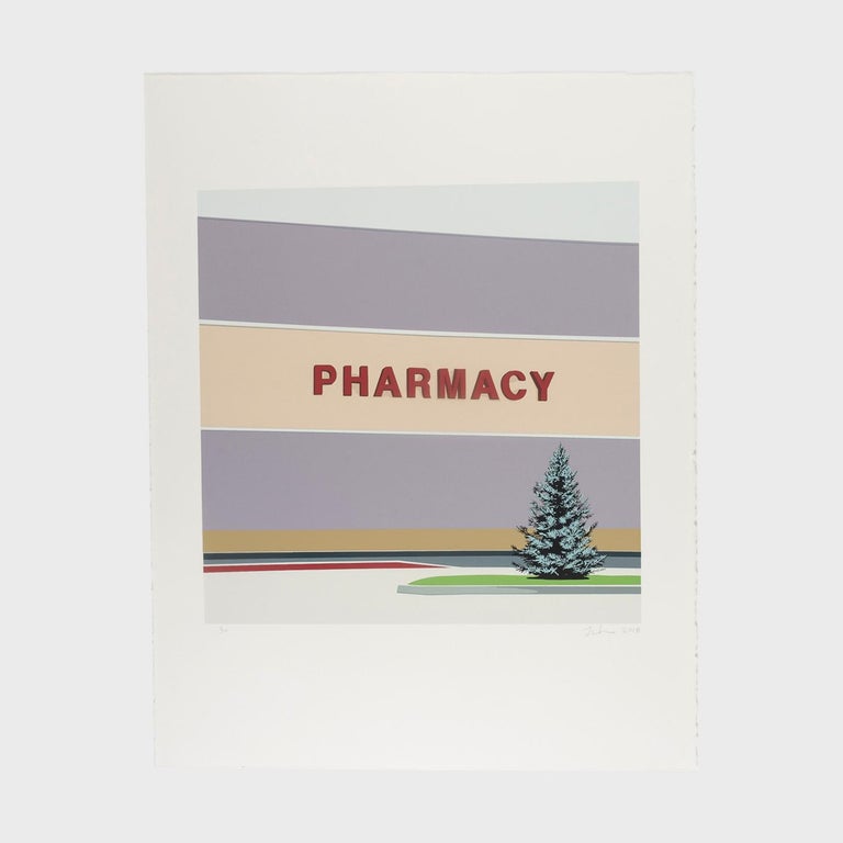 Jake Longstreth Sonoma For Sale at 1stDibs jake longstreth prints