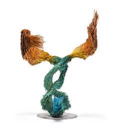 Twist, Gradient Ordinal Murmuration