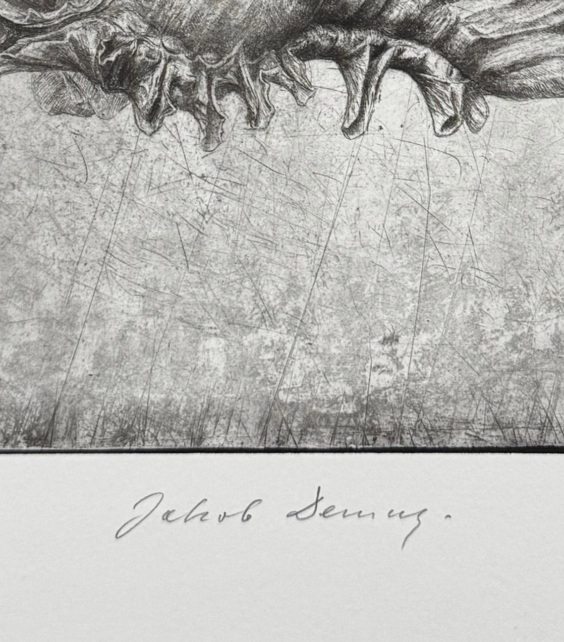 Murex I, by Jakob Demus For Sale 3