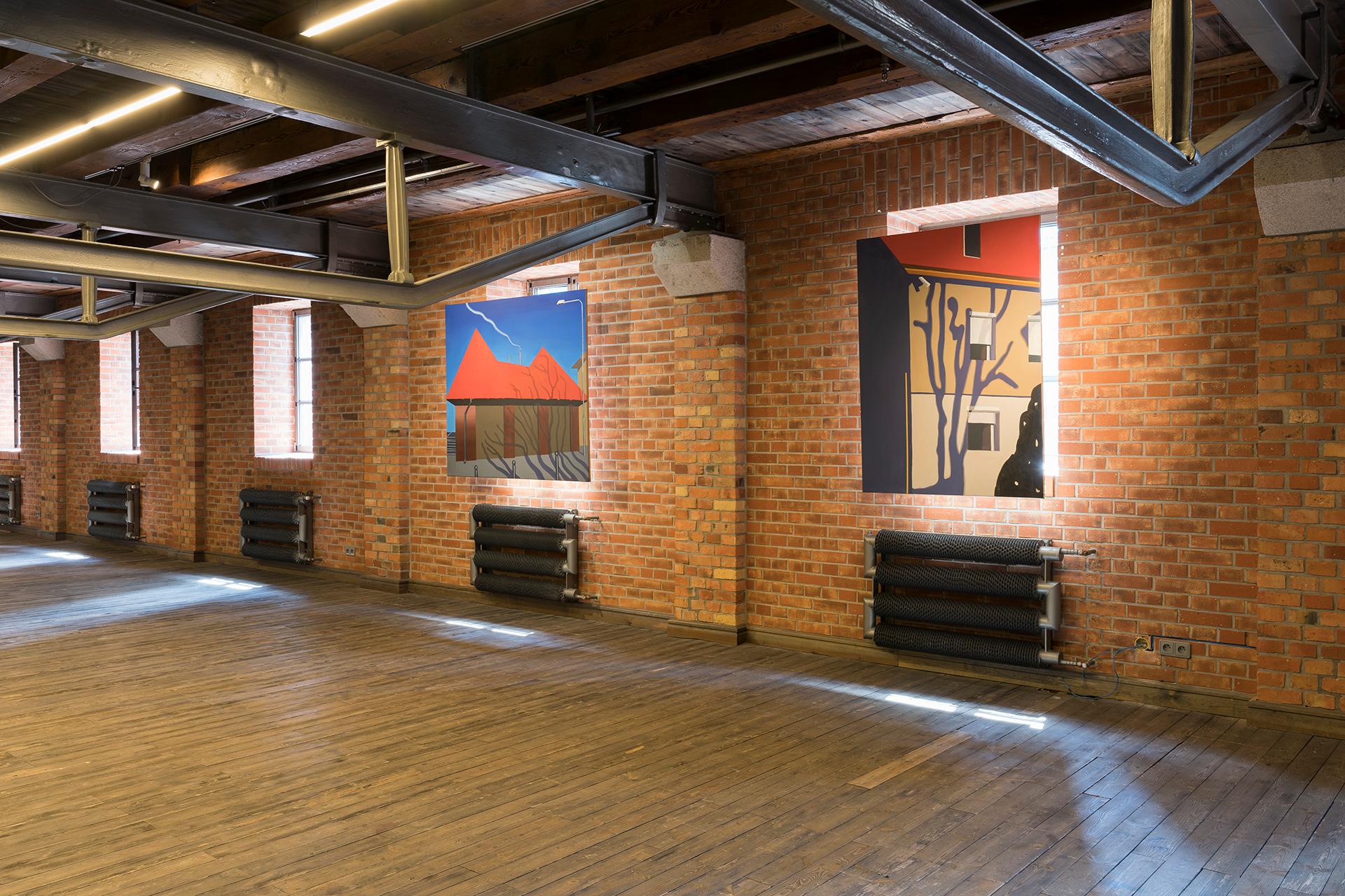 Jakub Malinowski - Geboren 1985. Er ist Absolvent der Fakultät für Malerei an der Universität der Künste in Poznań. Er beschäftigt sich mit Malen und Zeichnen. Seit 2011 ist er an der Alma Mater tätig. Im Jahr 2016 promovierte er.
 
Jakub Malinowski