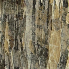 Compilation IV, Mixed Media on Paper