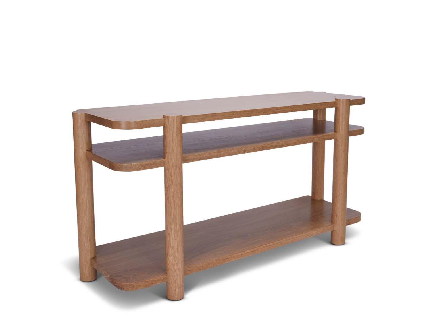 American Jalama Console by Levi Christiansen x Lawson-Fenning For Sale