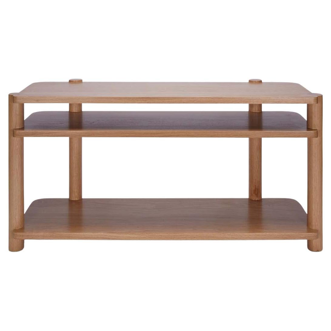 Jalama Console by Levi Christiansen x Lawson-Fenning