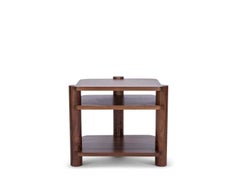 Jalama End Table by Levi Christiansen x Lawson-Fenning, Large