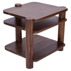 Jalama End Table by Levi Christiansen x Lawson-Fenning, Large