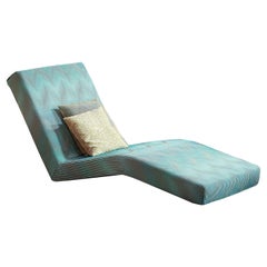 Jalamar Ande Indoor Chaise Longue