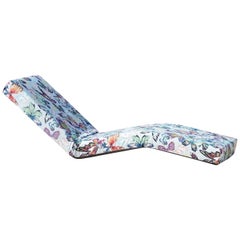 Jalamar Outdoor Butterflies Chaise Lounge by MissoniHome