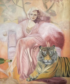 «El dominio femenino»
