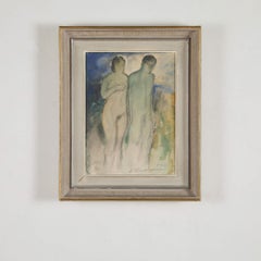 Jalmari Ruokokoski "Adams ed Eva