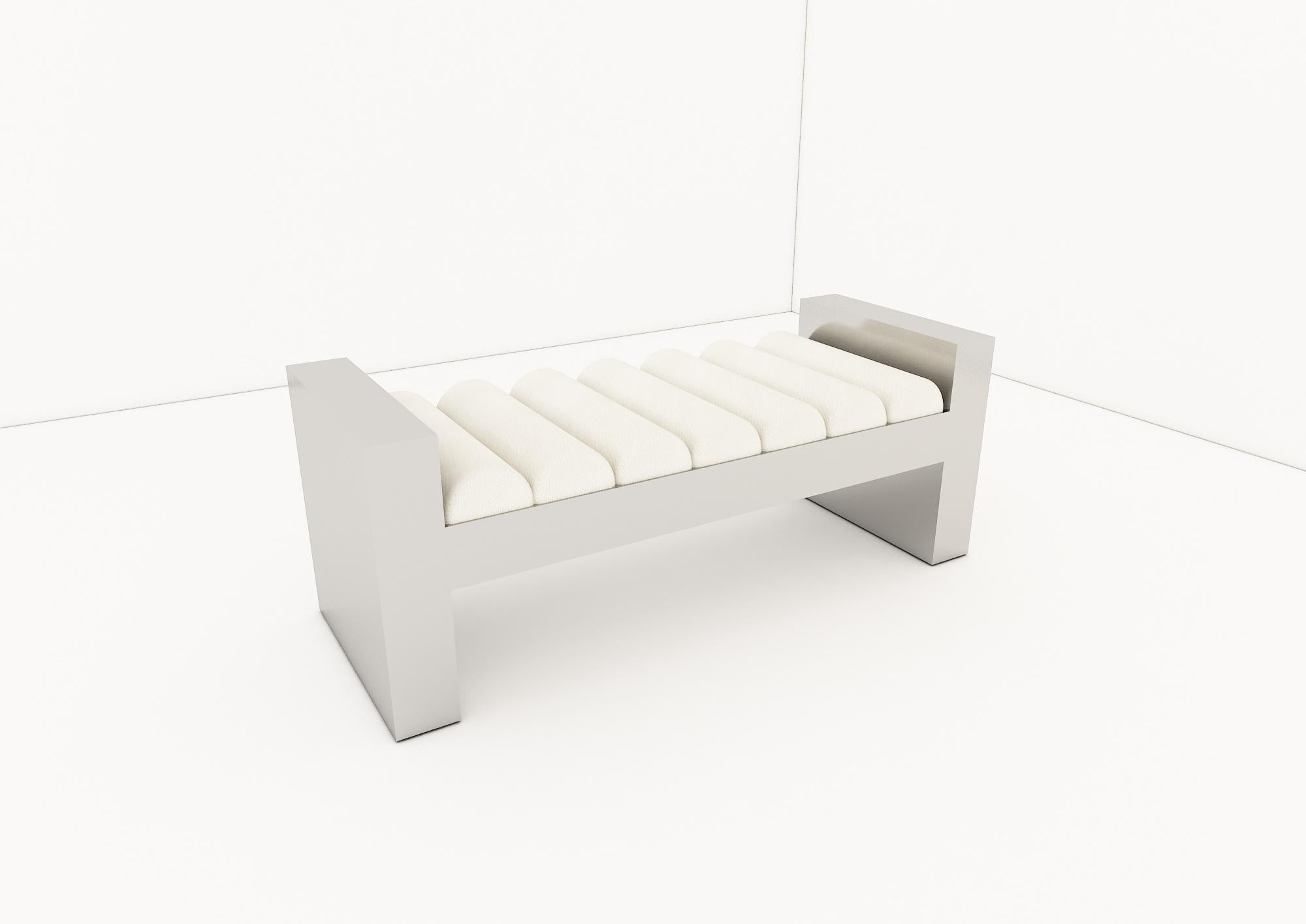 Moderne Banc Jam de Melis Tatlicibasi en vente