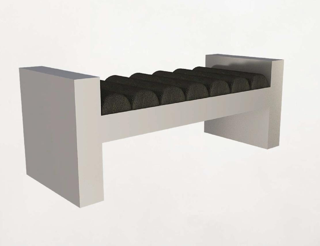Banc Jam de Melis Tatlicibasi Neuf - En vente à Geneve, CH