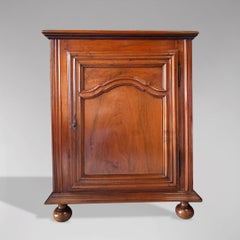 Jam Maker Louis XIV  rustic oak