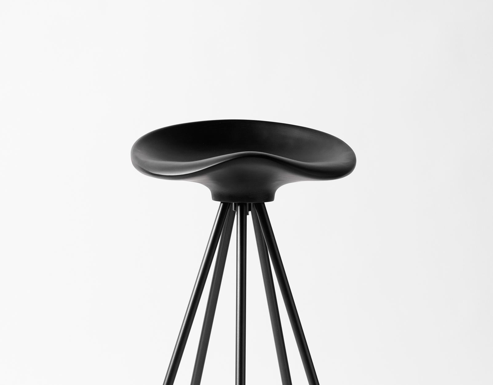 
   The Jamaica Stool is Spanish classic, and one of the best designed stools in history. Designed in 1991 by interior designer Pepe Cortes, the stool remains as modern as ever. Its materials and durabiluty make the chair idea for a variety of