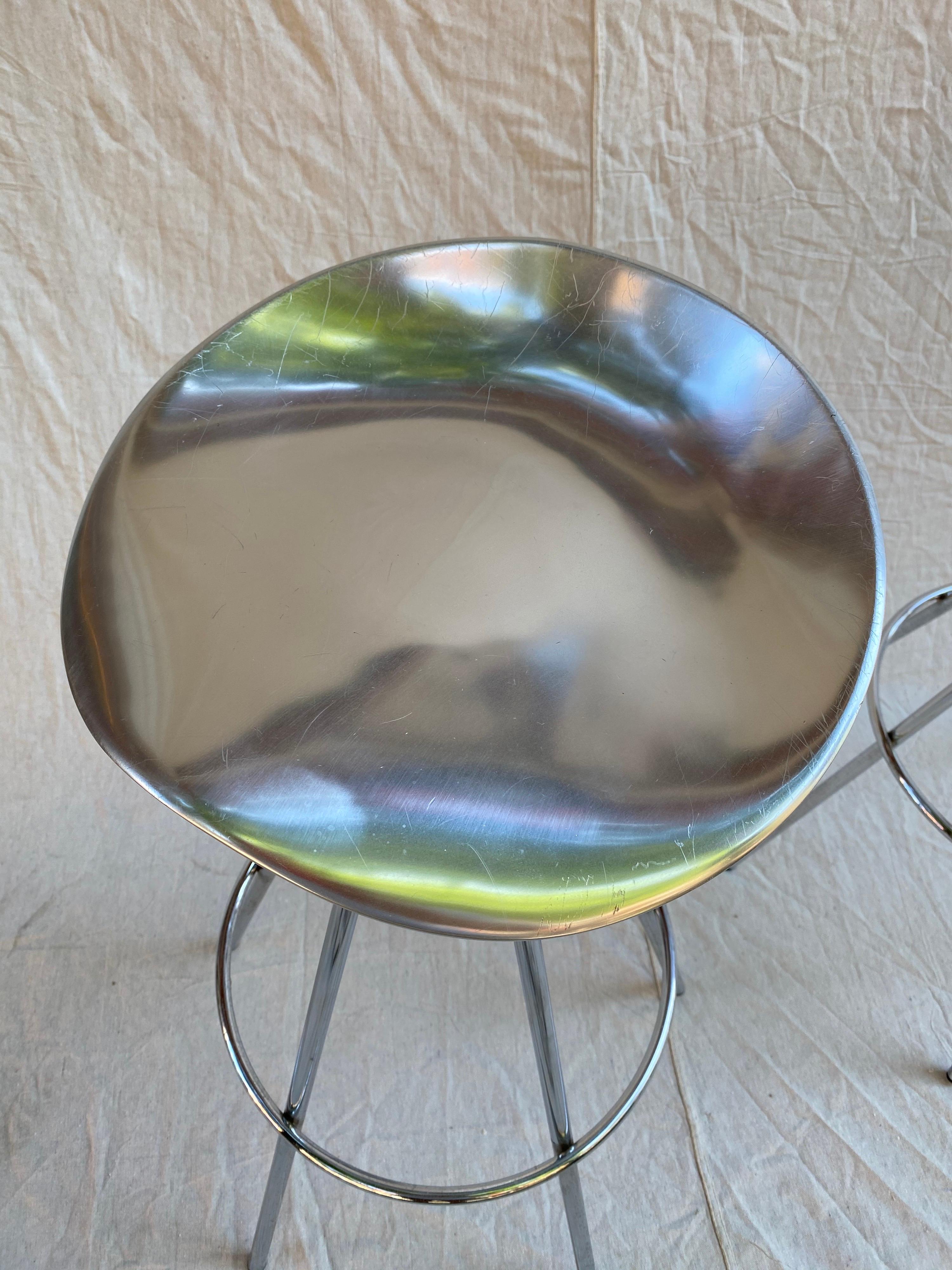 calligaris counter stools