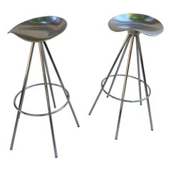 Jamaica Bar Stools Designed by Pepe Cortes for Amat