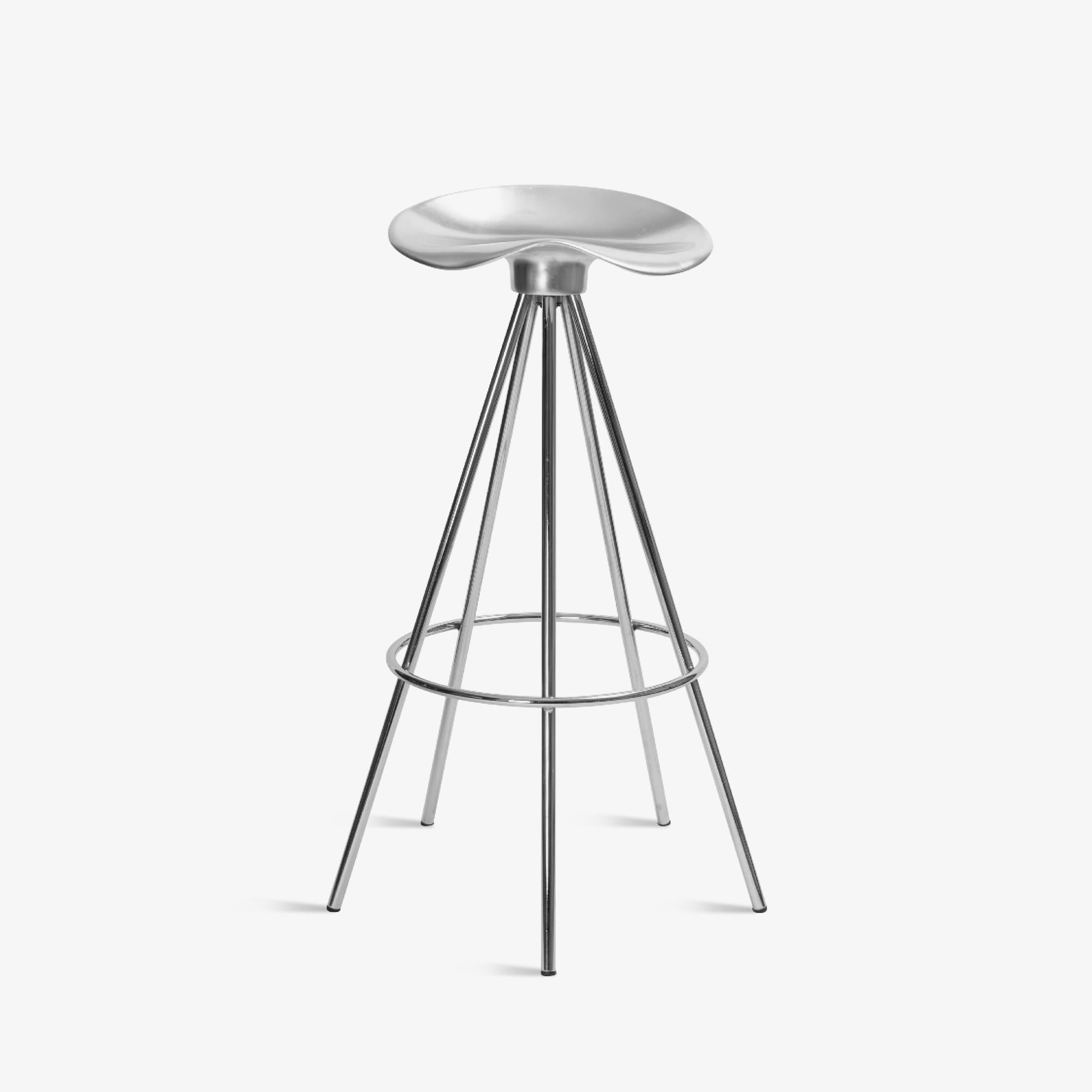 Jamaika Barhocker von Pepe Cortés für Amat-3 für Knoll, Paar (Postmoderne) im Angebot