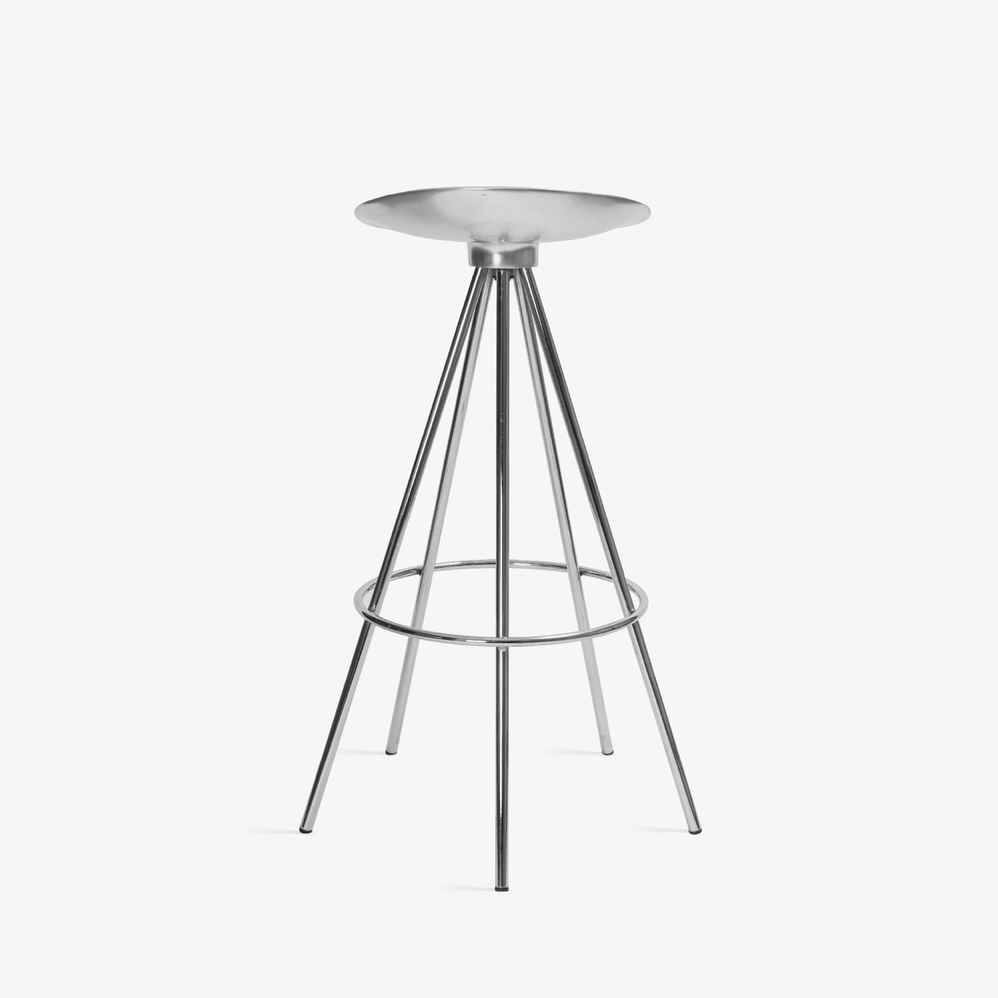 Jamaika Barhocker von Pepe Cortés für Amat-3 für Knoll, Paar im Zustand „Gut“ im Angebot in Stamford, CT